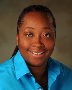 Tamika  Mays 