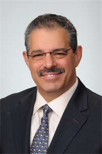 Peter P Cuffaro 