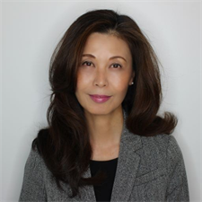Keiko  Gilbert 