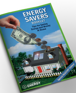 EnergySaver Booklet