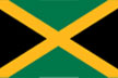 Flag of Jamaica