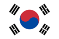 Flag of South Korea