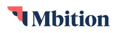 MBition Learning Real Estate Logo