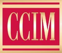 Certified Commercial Investment Member / CCIM 