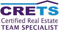 Certified Real Estate Team Specialist / CRETS