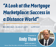 Mortgage Marketplace email