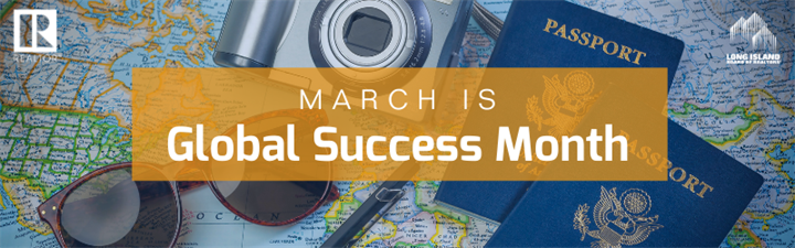 Global Success Month (800 × 250 px)